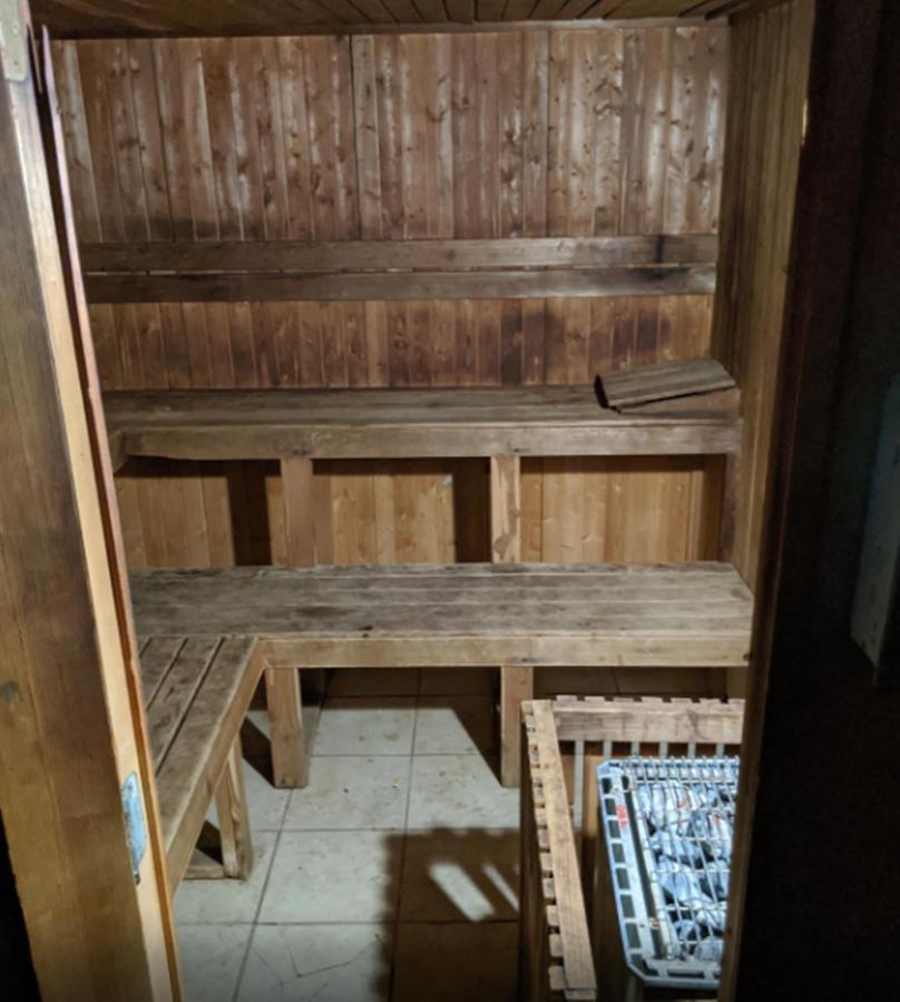 Atrium Inn Fort Stockton Bagian luar foto